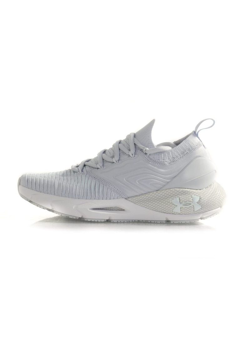 Pantofi sport dama -  Textil - Gri - Gri