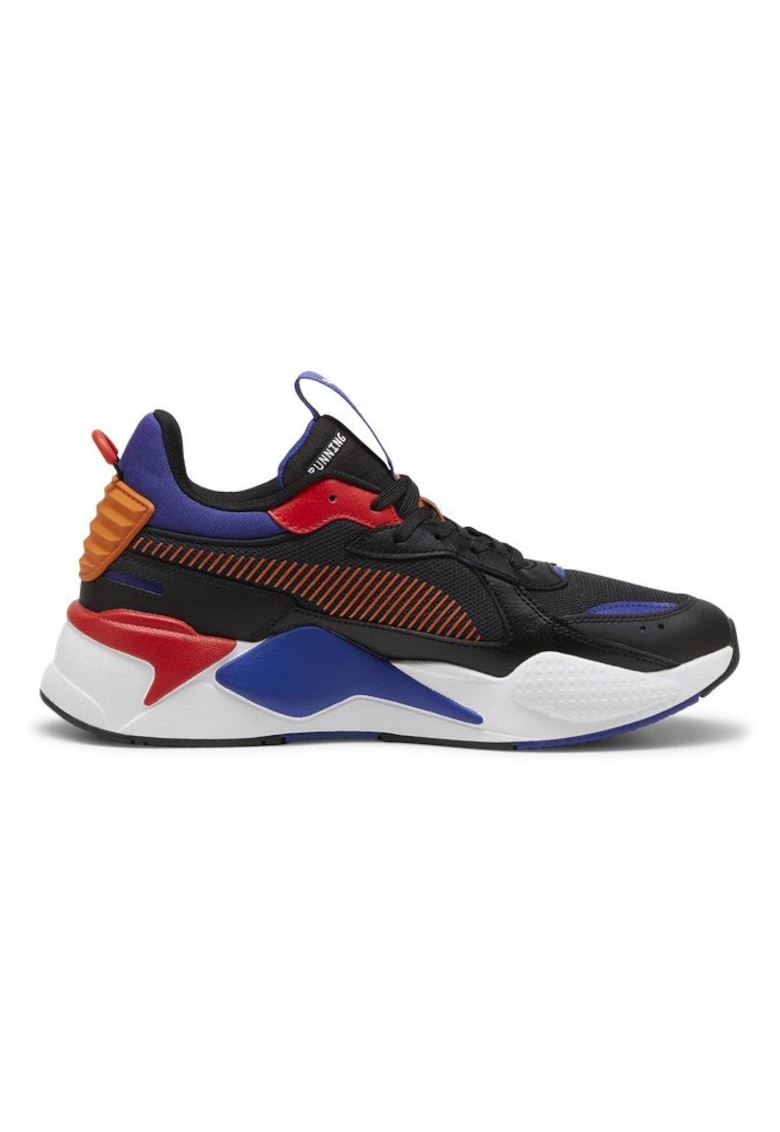 Pantofi sport  pentru Barbati - rs-x geek - 391174-15 - Negru