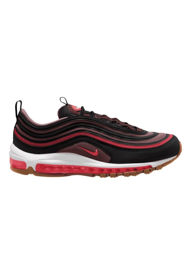 Pantofi sport  pentru Barbati - air max 97 - 921826-022 - Negru