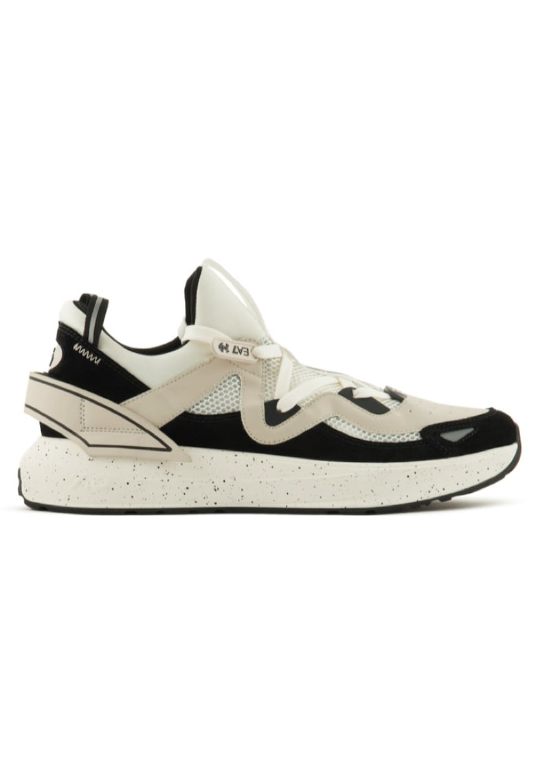 Pantofi sport  pentru Barbati - 7 0 evo mix - X8X170-XK372-T650 - Alb