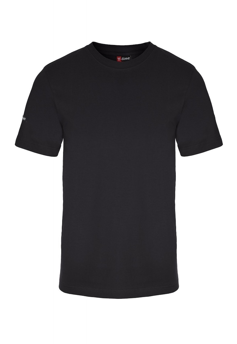 Tricou pentru Barbati  T-Line - 437941 - Gri inchis