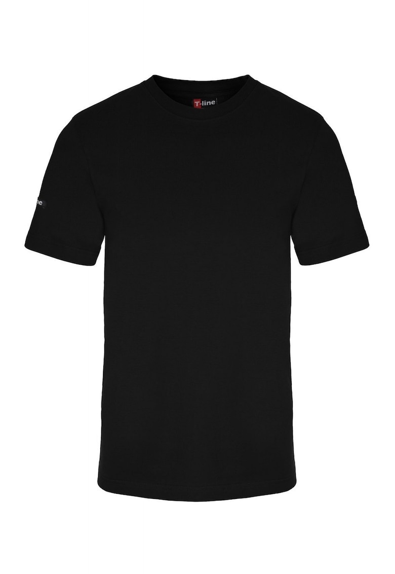 Tricou pentru Barbati  T-Line - 437941 - Negru
