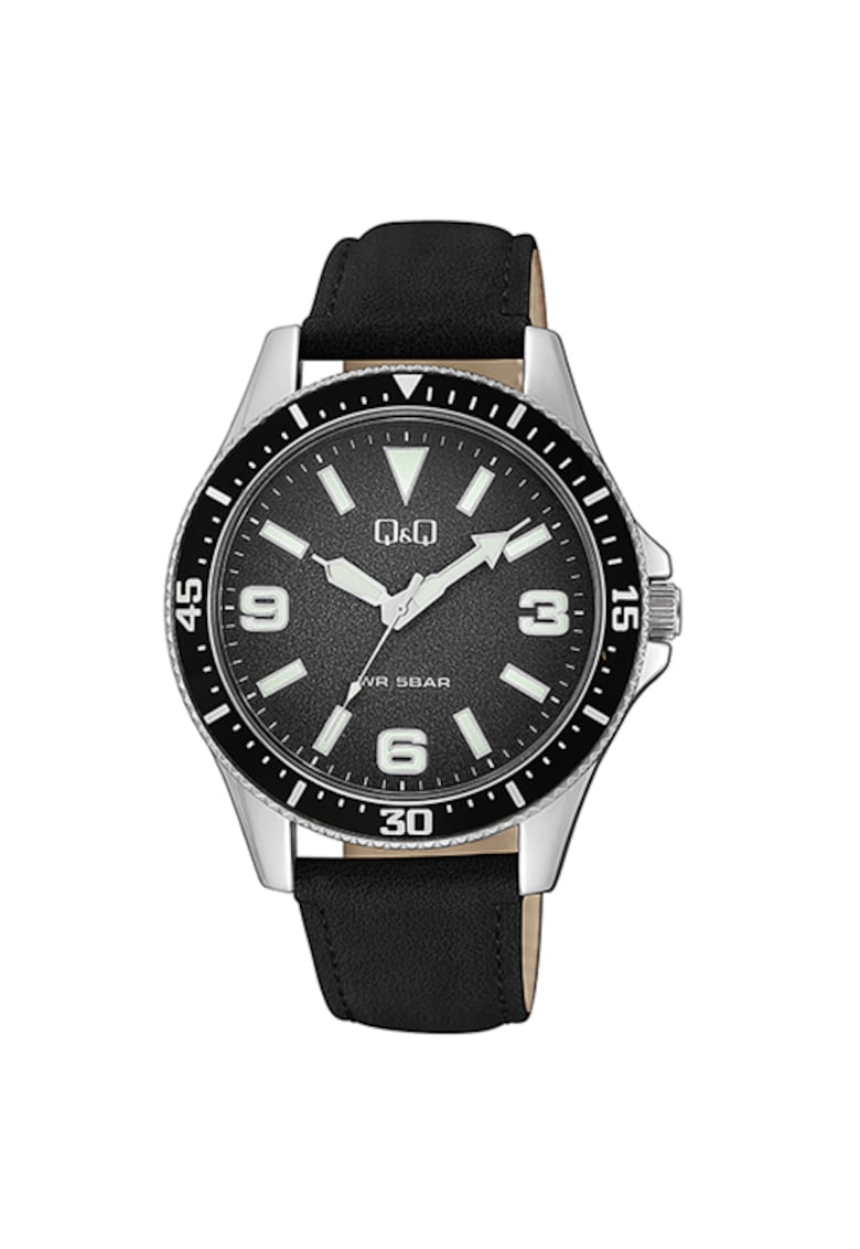 Ceas  - 437945 - Argintiu