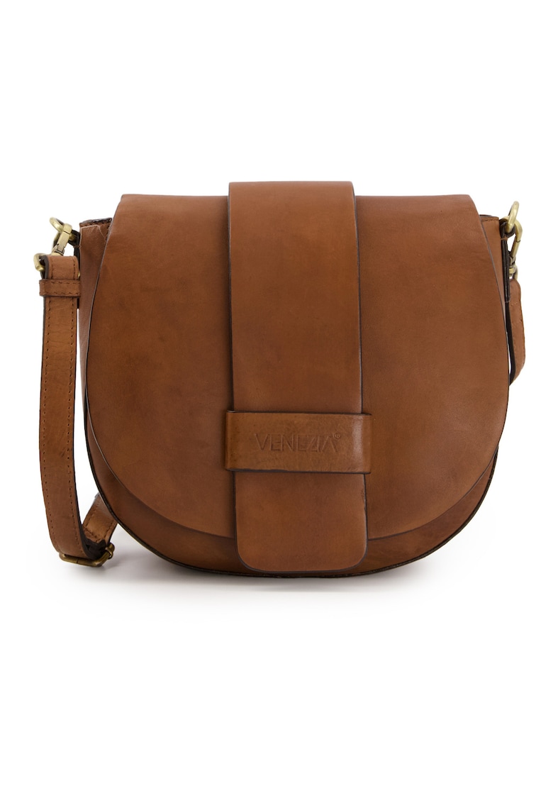 Geanta crossbody piele