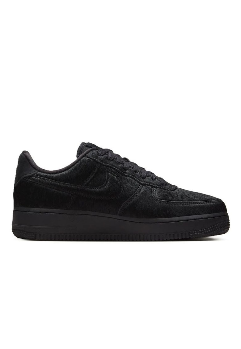 Pantofi sport  WMNS AIR FORCE 1 '07 PONY HAIR-II7398-001