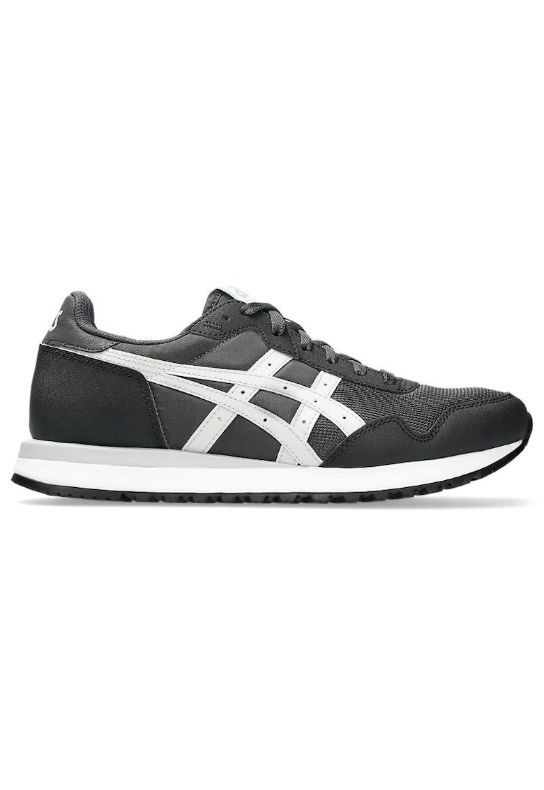 Pantofi sport  pentru Barbati - tiger runner ii - 1203A612-020 - Negru - Negru