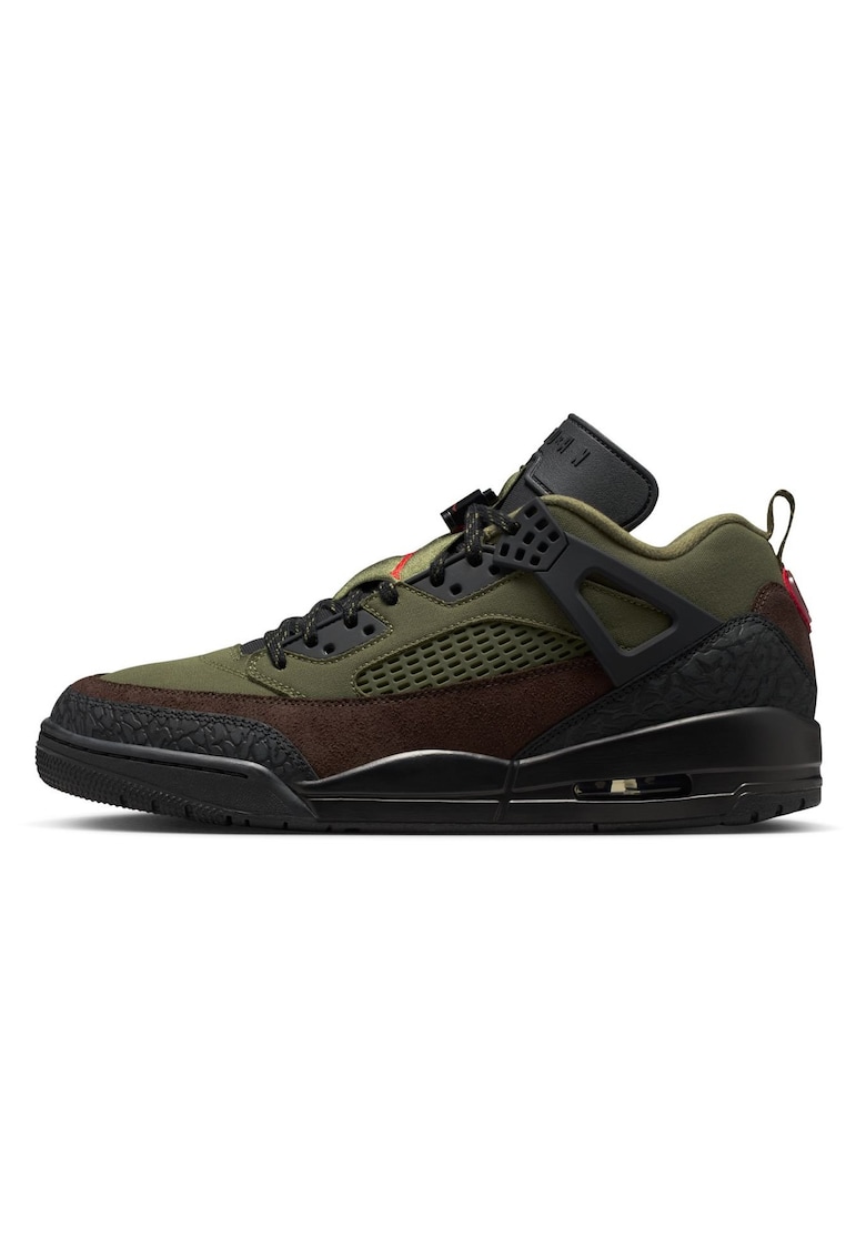 Pantofi sport  Spizike Low V2 - Verde