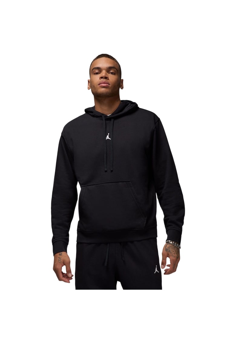 Hanorac  Sport Crossover FLC PO DF 50330 - Negru