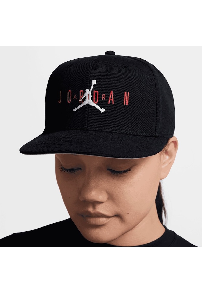 Sapca  Jordan - Negru - L/XL - pentru Barbati - Sport Baschet