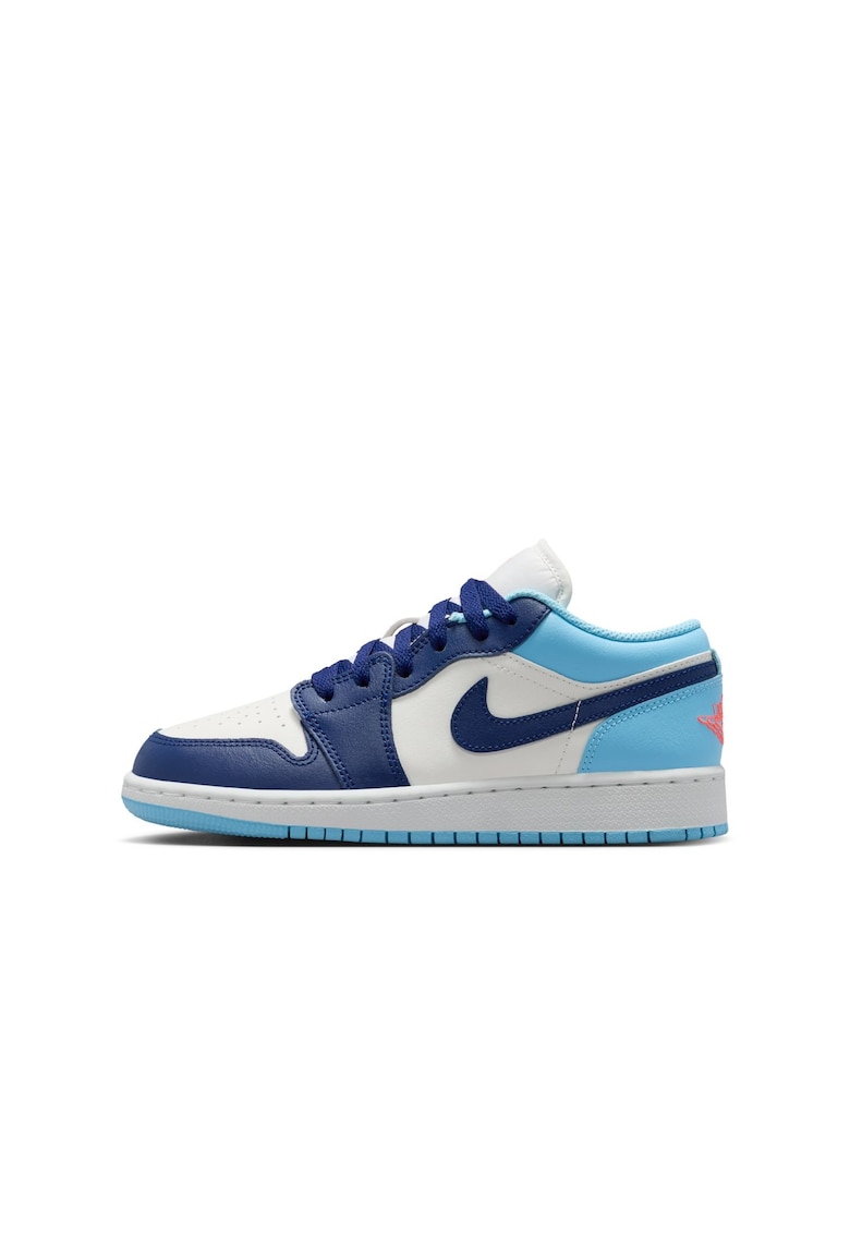 Pantofi sport Air  1 Low (Gs) - Albastru