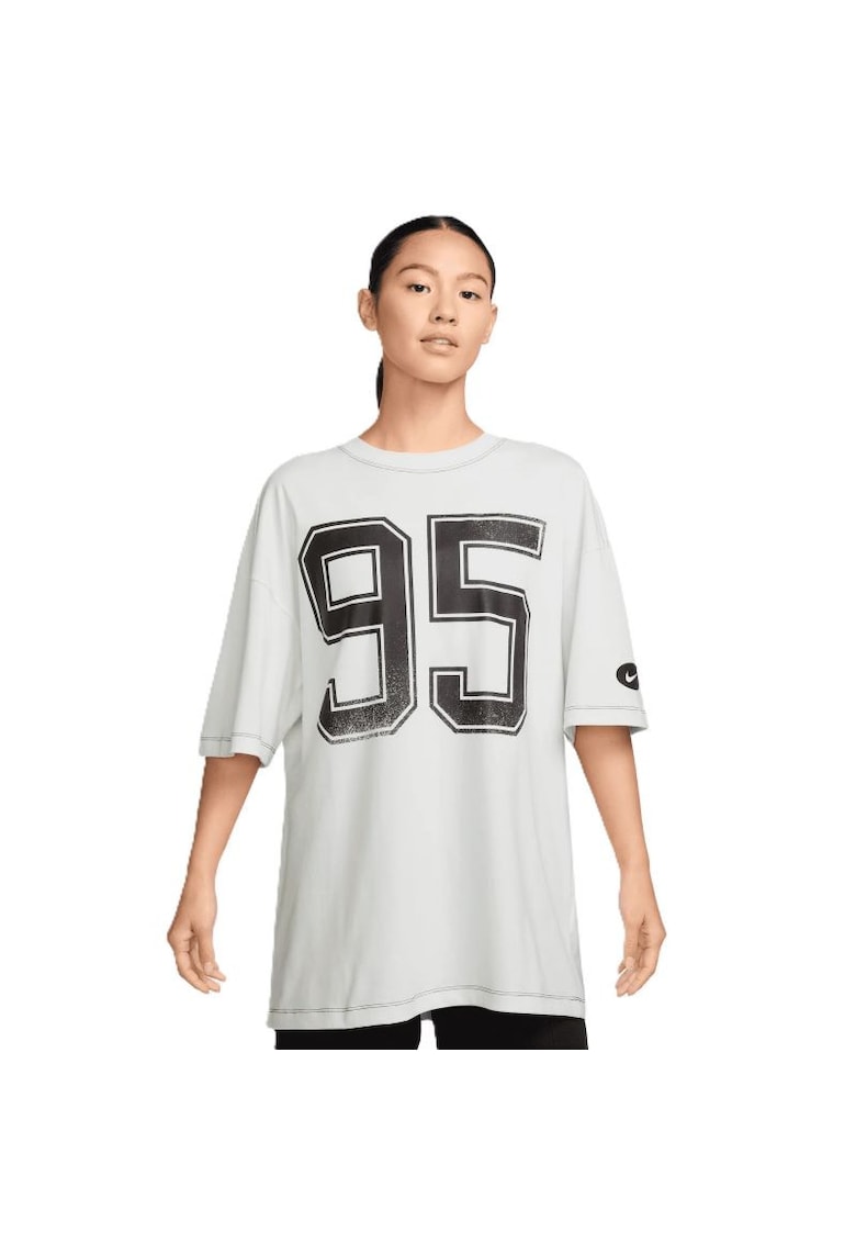 Tricou  W NSW STREET SS OS TEE-HV4972-121