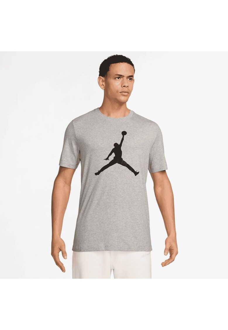 Tricou  M J JUMPMAN SS CREW-CJ0921-050