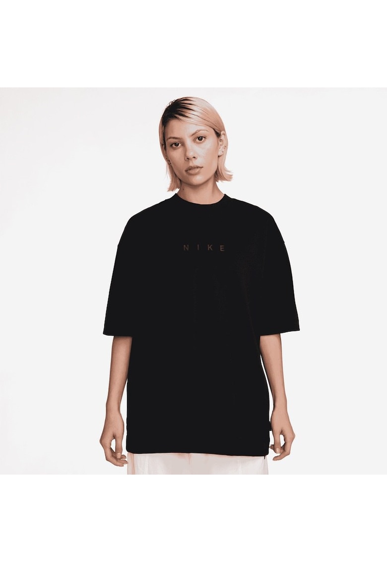 Tricou  W NSW LUXE SS TEE RELAX-HV4957-010