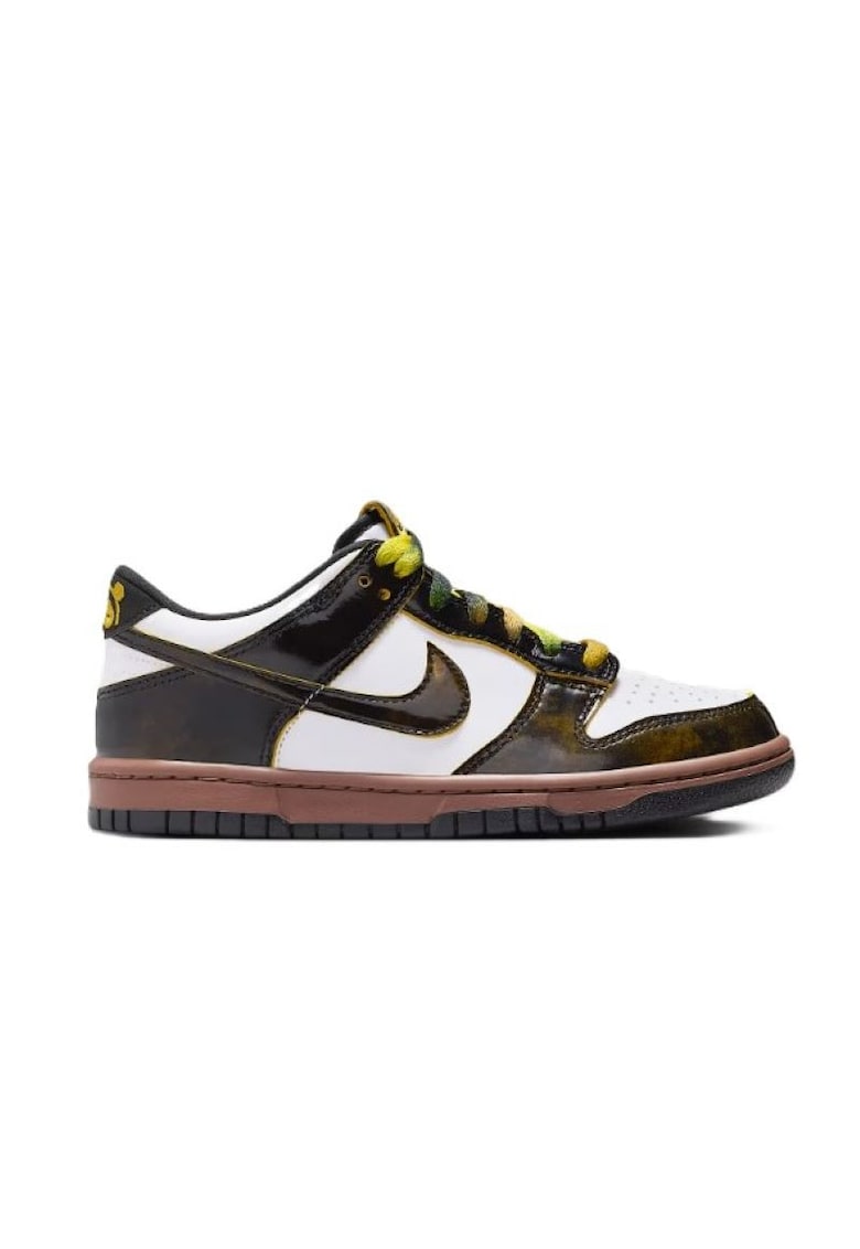 Pantofi sport  DUNK LOW BDAY SE BG-HQ9294-100