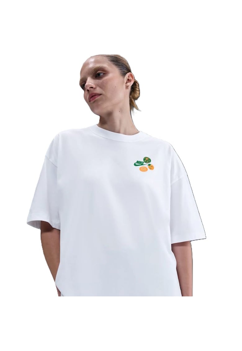 Tricou  W NSW OS SS TEE FRUIT SPD-IH8490-100