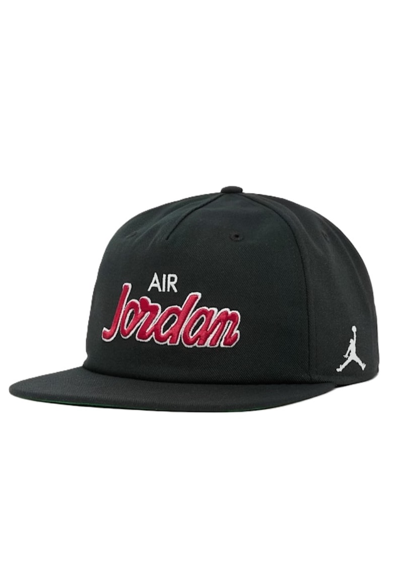 Sapca  Jordan - baschet - negru - S/M INTL