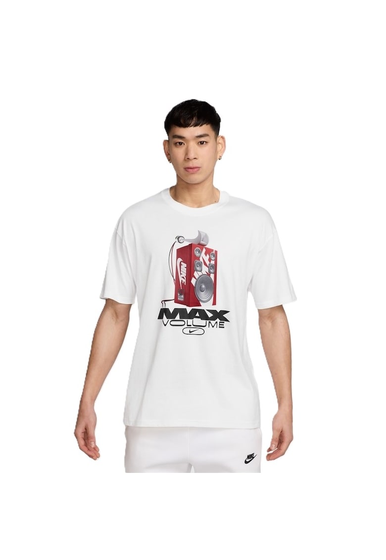 Tricou  U NSW TEE M90 HIFI-HQ9279-100