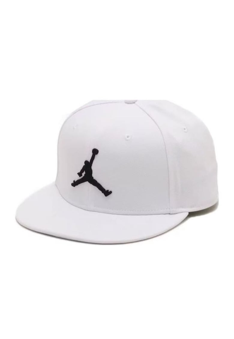 Sapca  Colectia Jordan - Alb - M/L