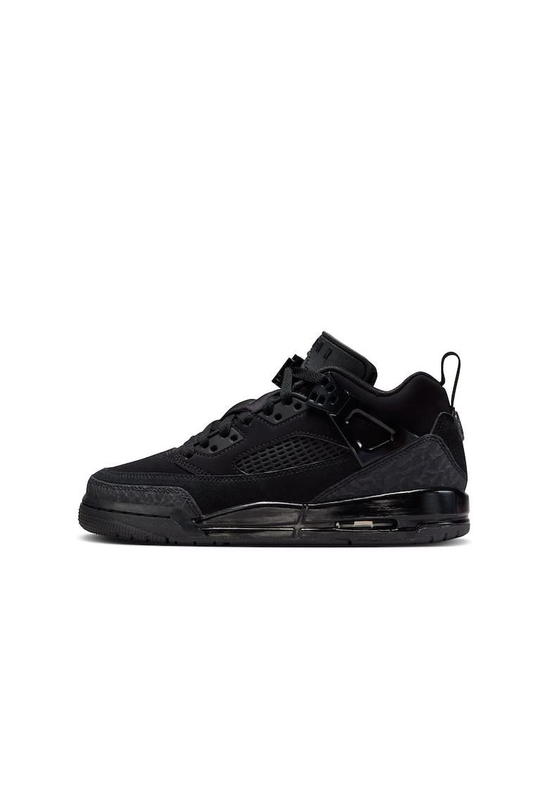 Pantofi sport  Jordan Spizike Low BG Pantofi sport - Negru