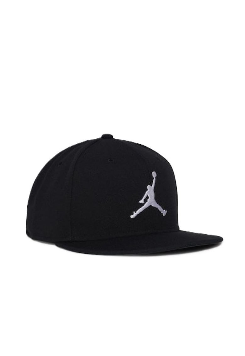 Sapca  Jordan - Baschet - Negru - M/L
