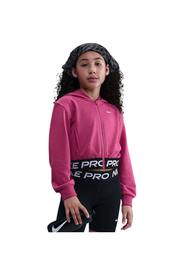 Hanorac  Pro FZ Hood DF 49607 - Roz