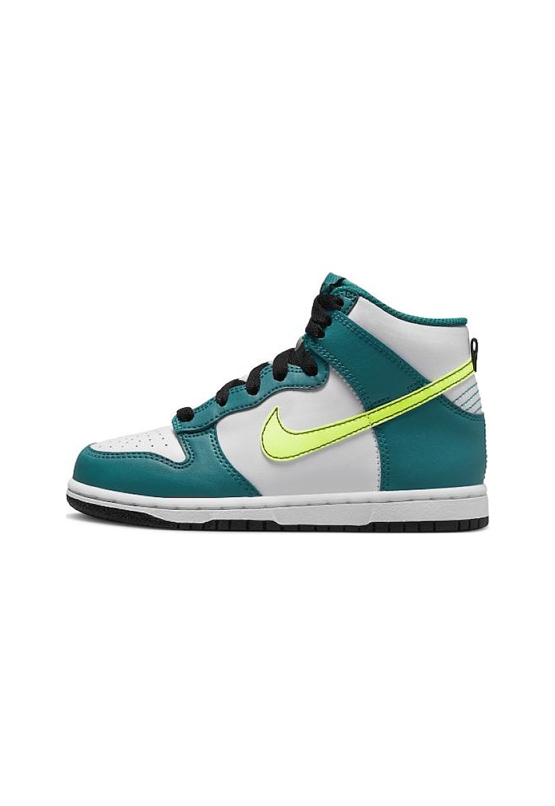 Pantofi sport  pentru Young Athletes - DD2314-109 - 5 - Multicolor