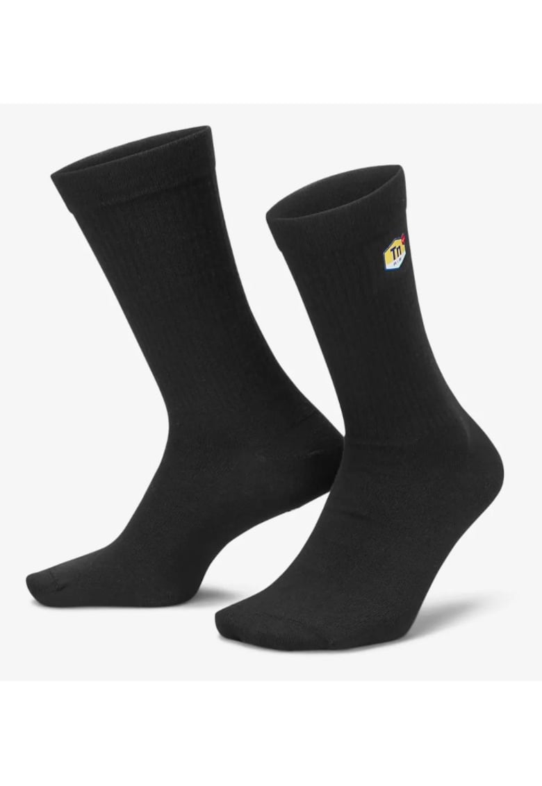 Sosete  pentru Nsw Other Sports - - DR9752-010 - 42-46 EU - Negru