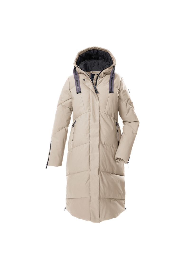 Jacheta GW 41 WMN QLTD CT - Bej deschis