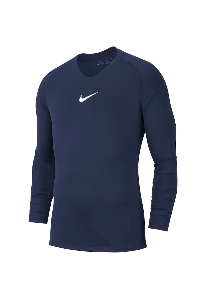 Bluza  Dry Park First Layer barbati - Bleumarin