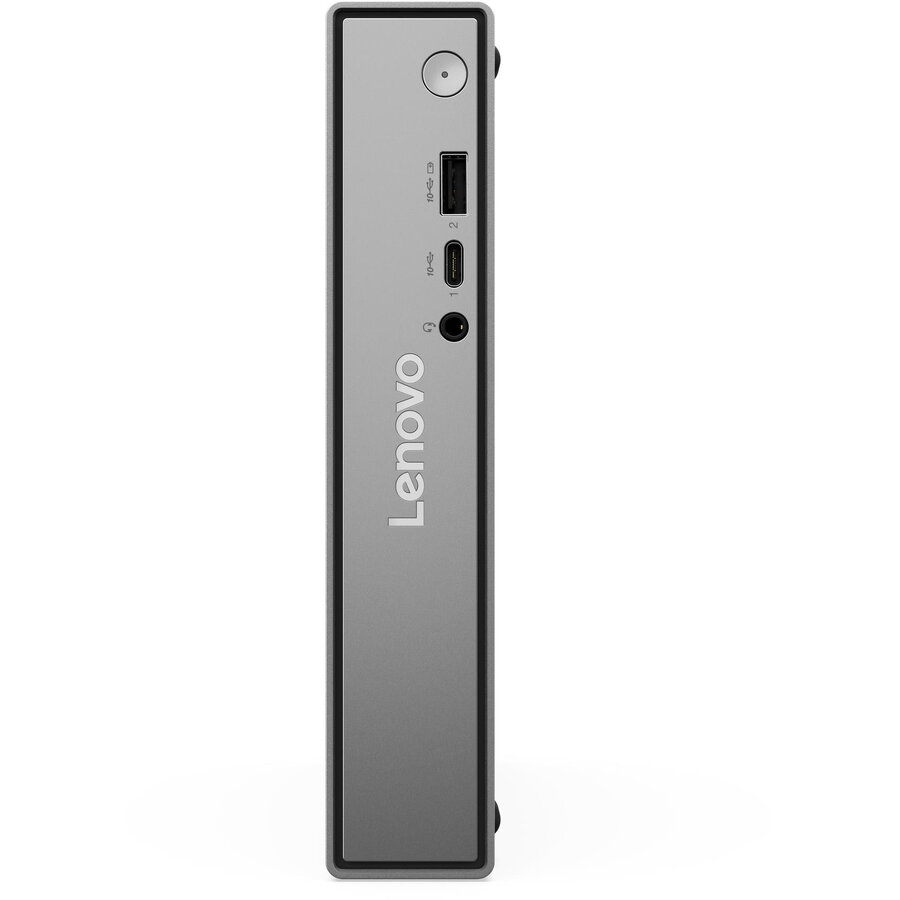 Sistem desktop ThinkCentre neo 50q G5 Intel Core i5-13420H 16GB 512GB SSD Windows 11 Pro Black