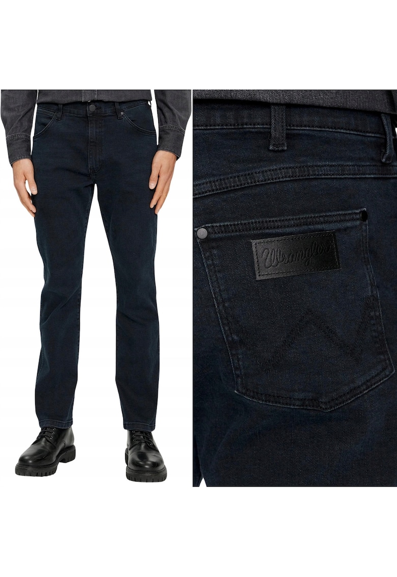 Jeans bărbați  Larston - Albastru