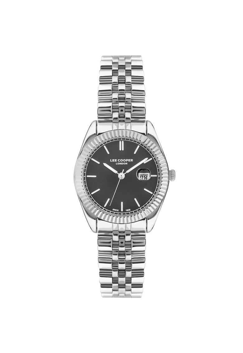 Ceas dama  LC07326.390 Quartz Argintiu - Gri