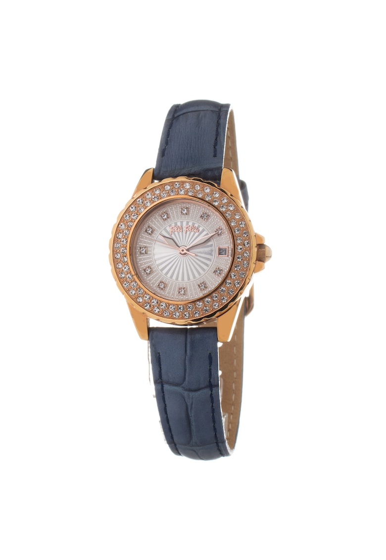 Ceas dama  WF13B071STA - Albastru