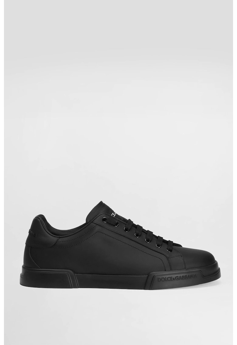 Pantofi barbati Portofino  Cs2332a106580999 - Negru