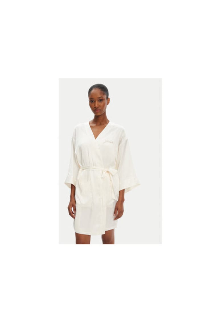 Halat de baie -  JCLRB125513 181 Sugar Swizzle - Ecru -