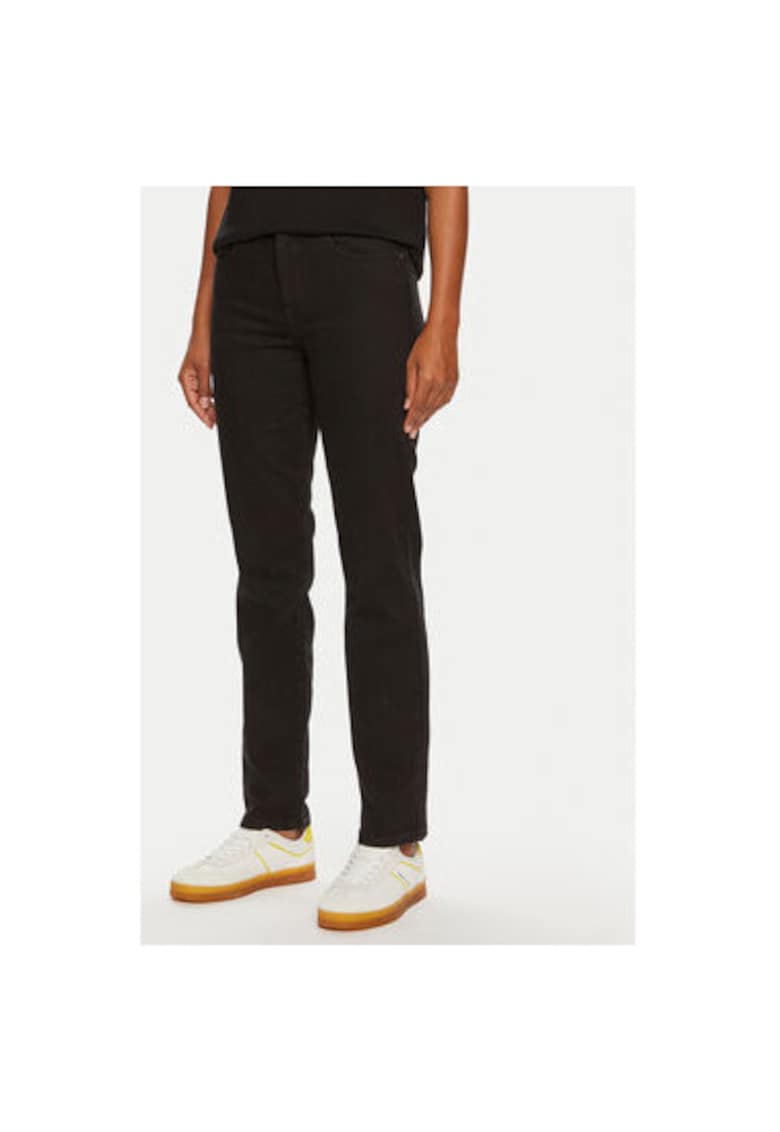 Blugi Dama -  304596308 - Negru - Negru