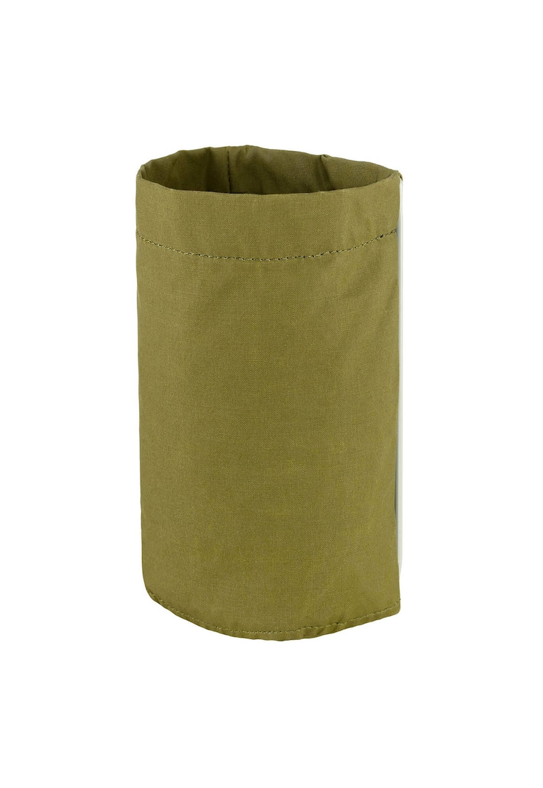 Buzunar sticle pentru rucsac -  Verde