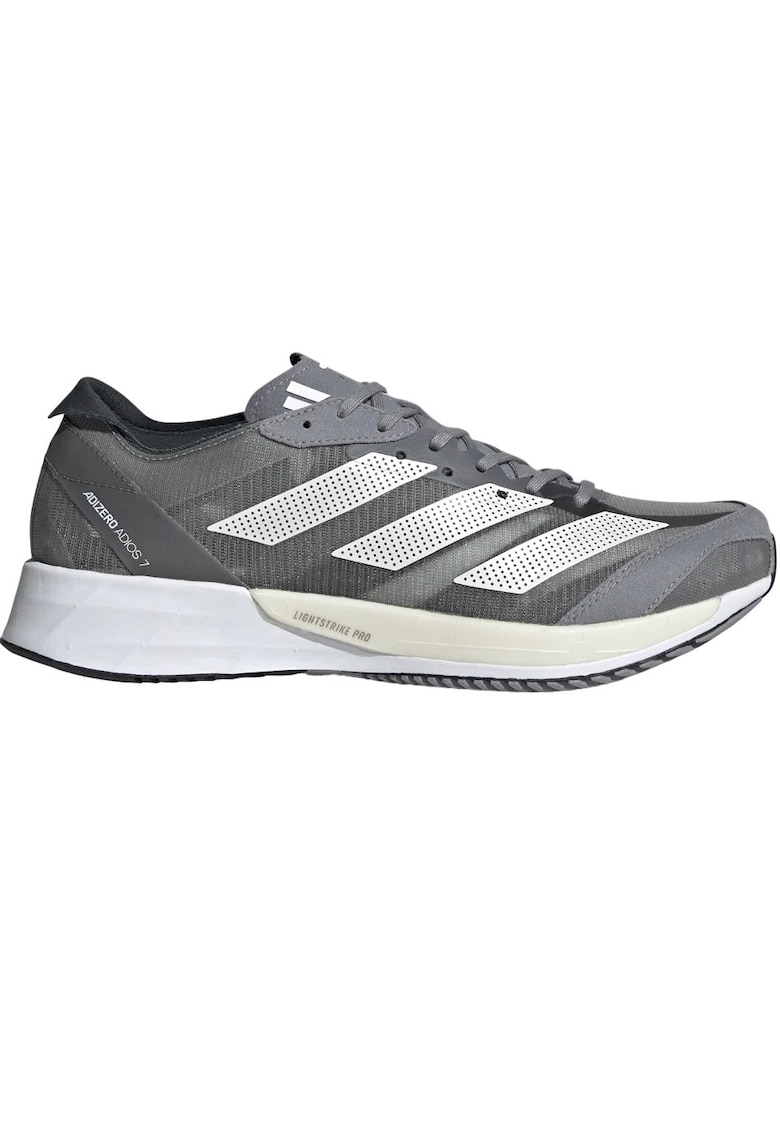 Pantofi alergare dama  Adizero Adios 7 - Gri