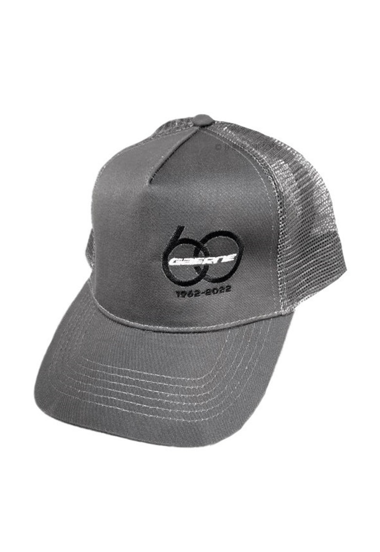 Sapca ciclism  Trucker Commemorative G60-Gri