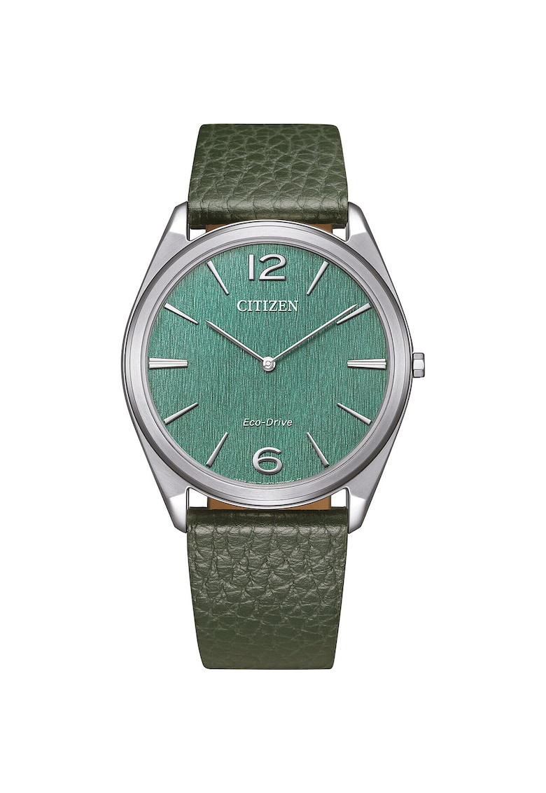 AR3120-32X Suratto Ultra-Slim Eco-Drive 38 -4mm 3ATM