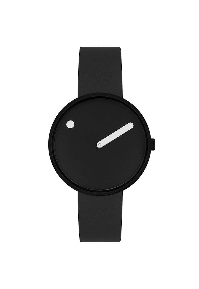 34061-0114B Black Bio Based 34mm 5ATM
