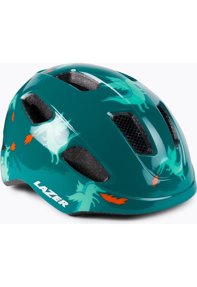 Casca de bicicleta pentru copii Nutz KC -  50-56 cm - Verde