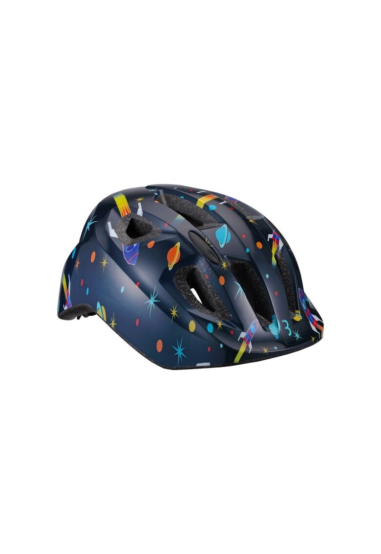Casca pentru copii  BHE-172 Hero - Astronaut - M - 52-57 cm