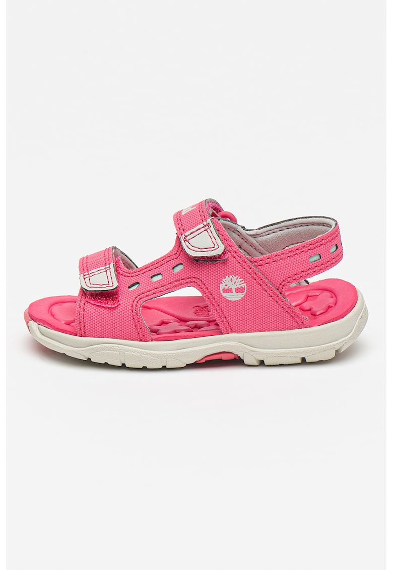 Sandale copii -  304000 - Piele ecologica - Roz