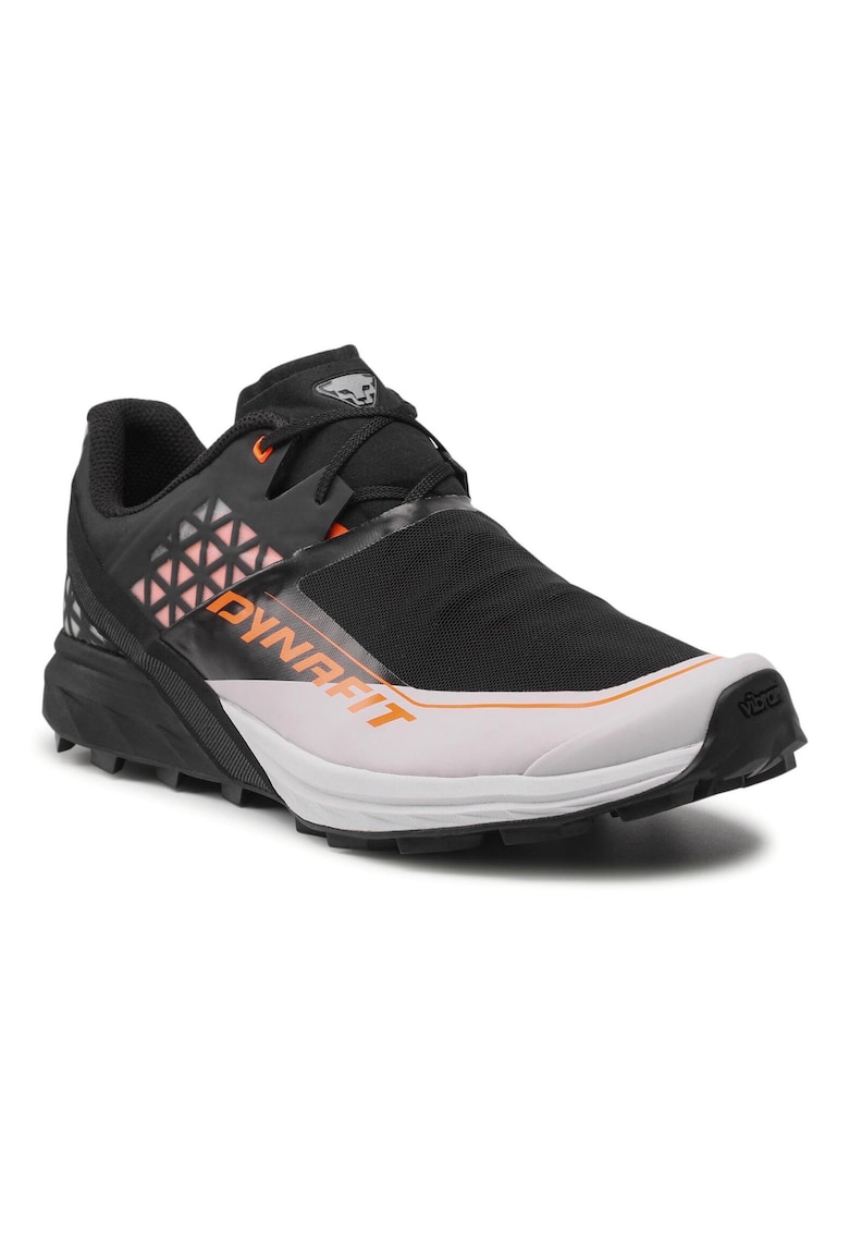 Pantofi sport barbati -  209148305 - Textil - Negru - Negru