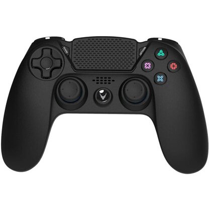 Gamepad Wireless PC/ PS4 Negru