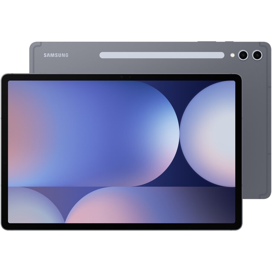 Tableta Galaxy Tab S10 Plus 12.4inch 8-Core 256GB 12GB RAM WiFi 5G Moonstone Gray