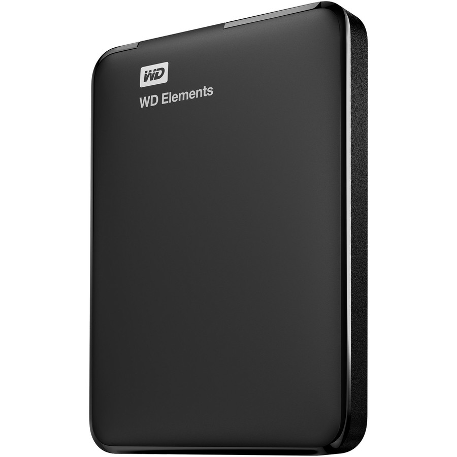 Oferte la Hard disk extern Elements Portable 2TB 2.5inch USB 3.0 Black