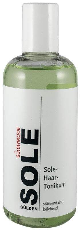 Oferte la Tonic pentru par, 250ml Guldenmoor