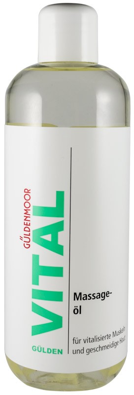 Oferte la Ulei de masaj, 500ml Guldenmoor
